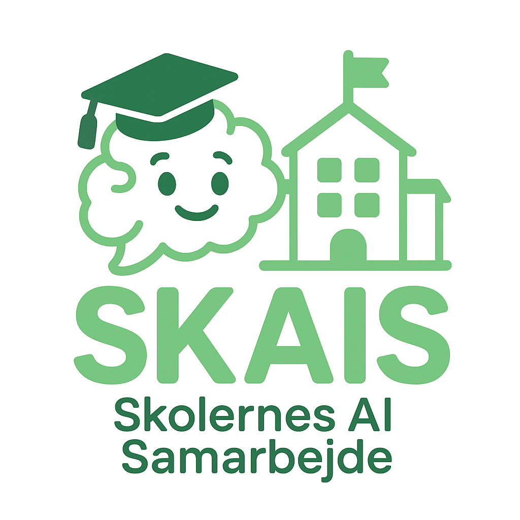 S K A I S - Skolernes AI Samarbejde